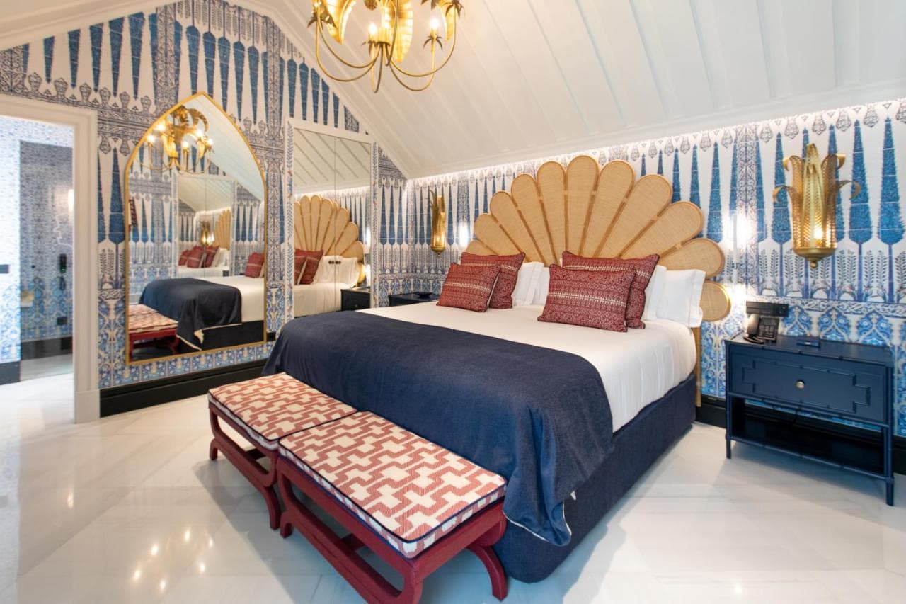 Hotel Casa Palacio Don Ramón – billede 2