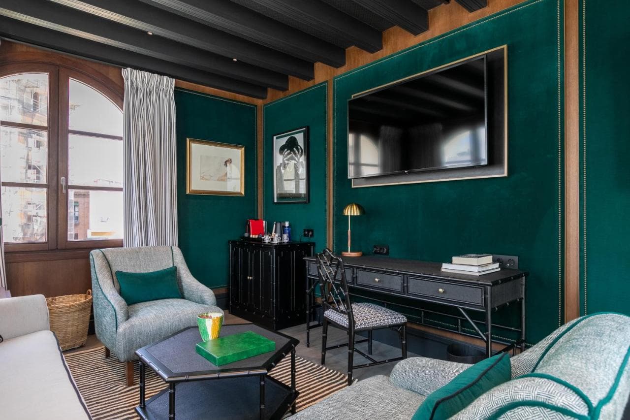 Hotel Casa Palacio Don Ramón – billede 6