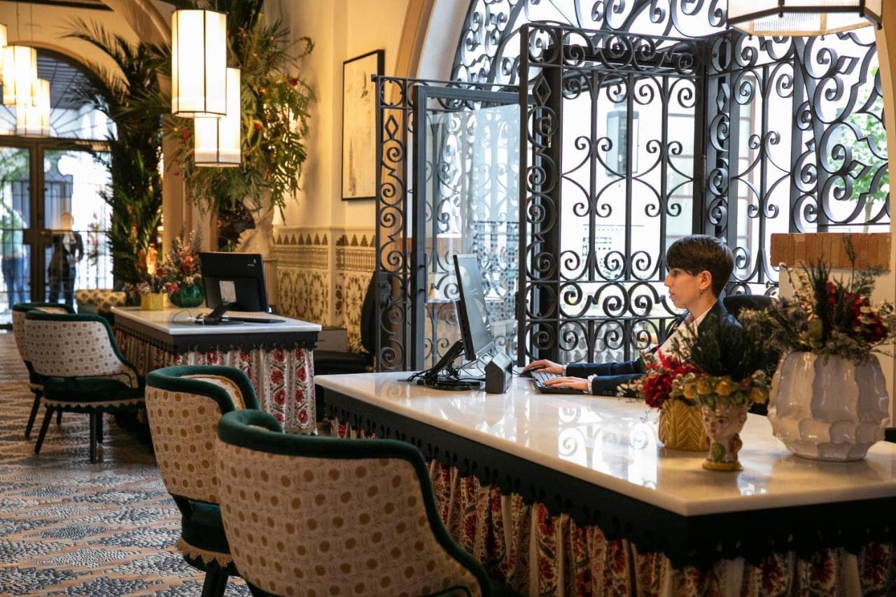 Hotel Casa Palacio Don Ramón – billede 8