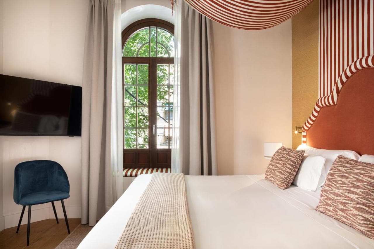 Cavalta Boutique Hotel - Small Luxury Hotels – bilde 5