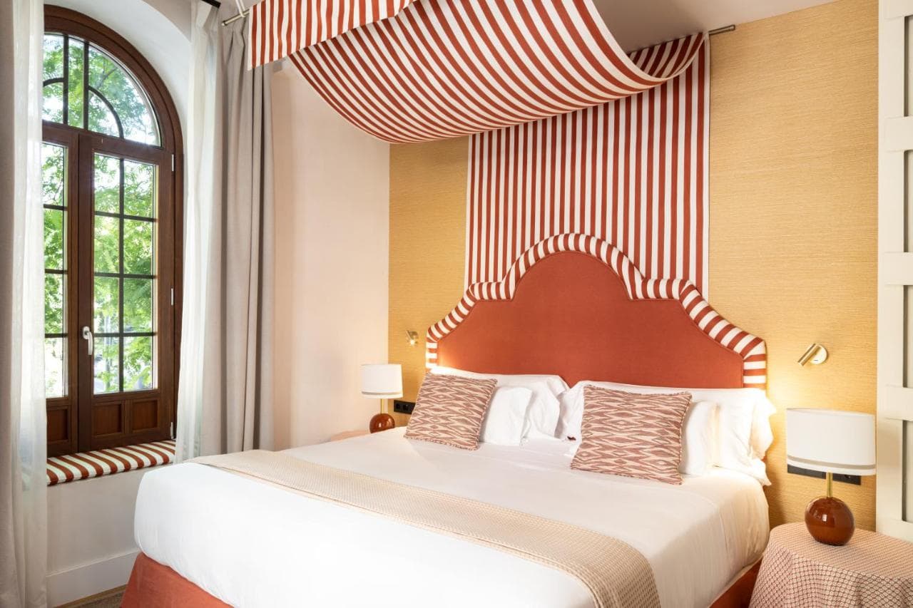 Cavalta Boutique Hotel - Small Luxury Hotels – bilde 2