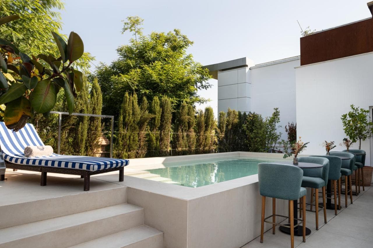 Cavalta Boutique Hotel - Small Luxury Hotels – bilde 6