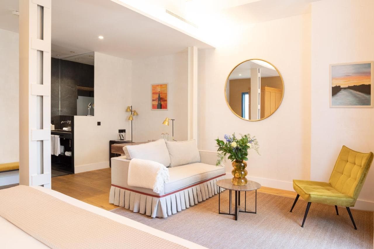 Cavalta Boutique Hotel - Small Luxury Hotels – bilde 3