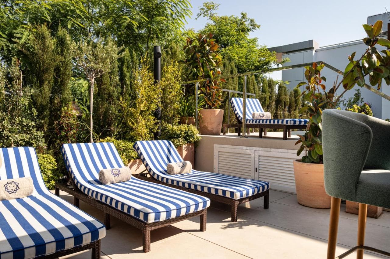 Cavalta Boutique Hotel - Small Luxury Hotels – bilde 7