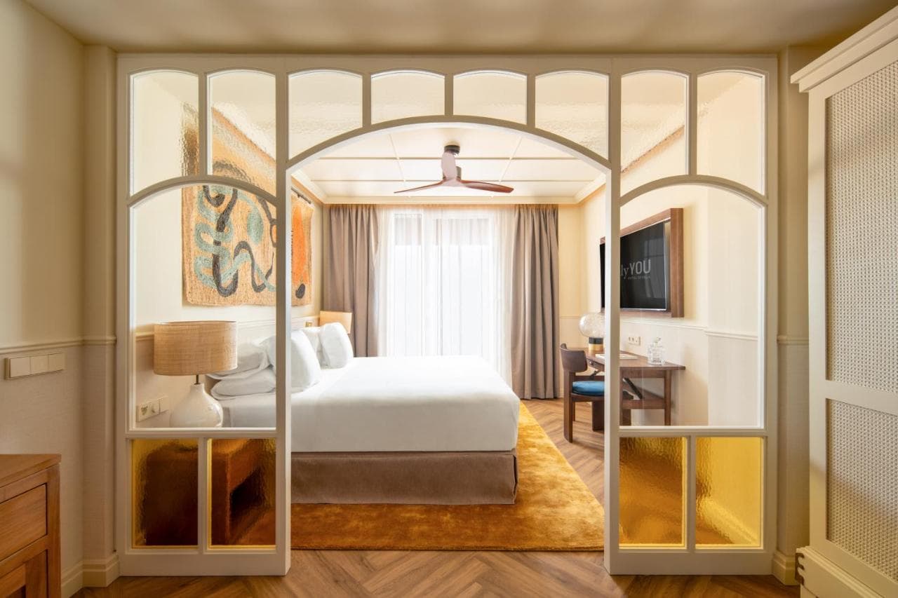 Only YOU Hotel Sevilla – billede 4