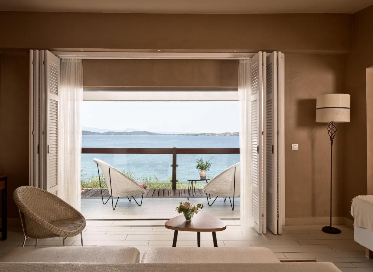 Eagles Palace - Small Luxury Hotels of the World – billede 2