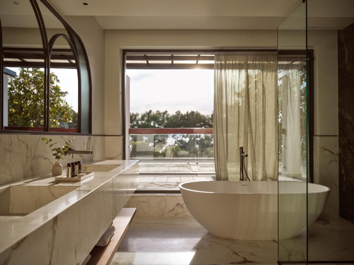 Eagles Palace - Small Luxury Hotels of the World – billede 6