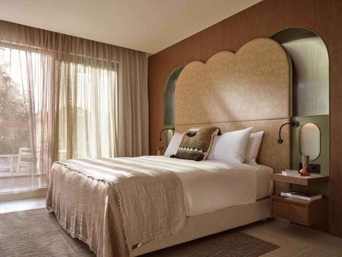 Eagles Palace - Small Luxury Hotels of the World – billede 5