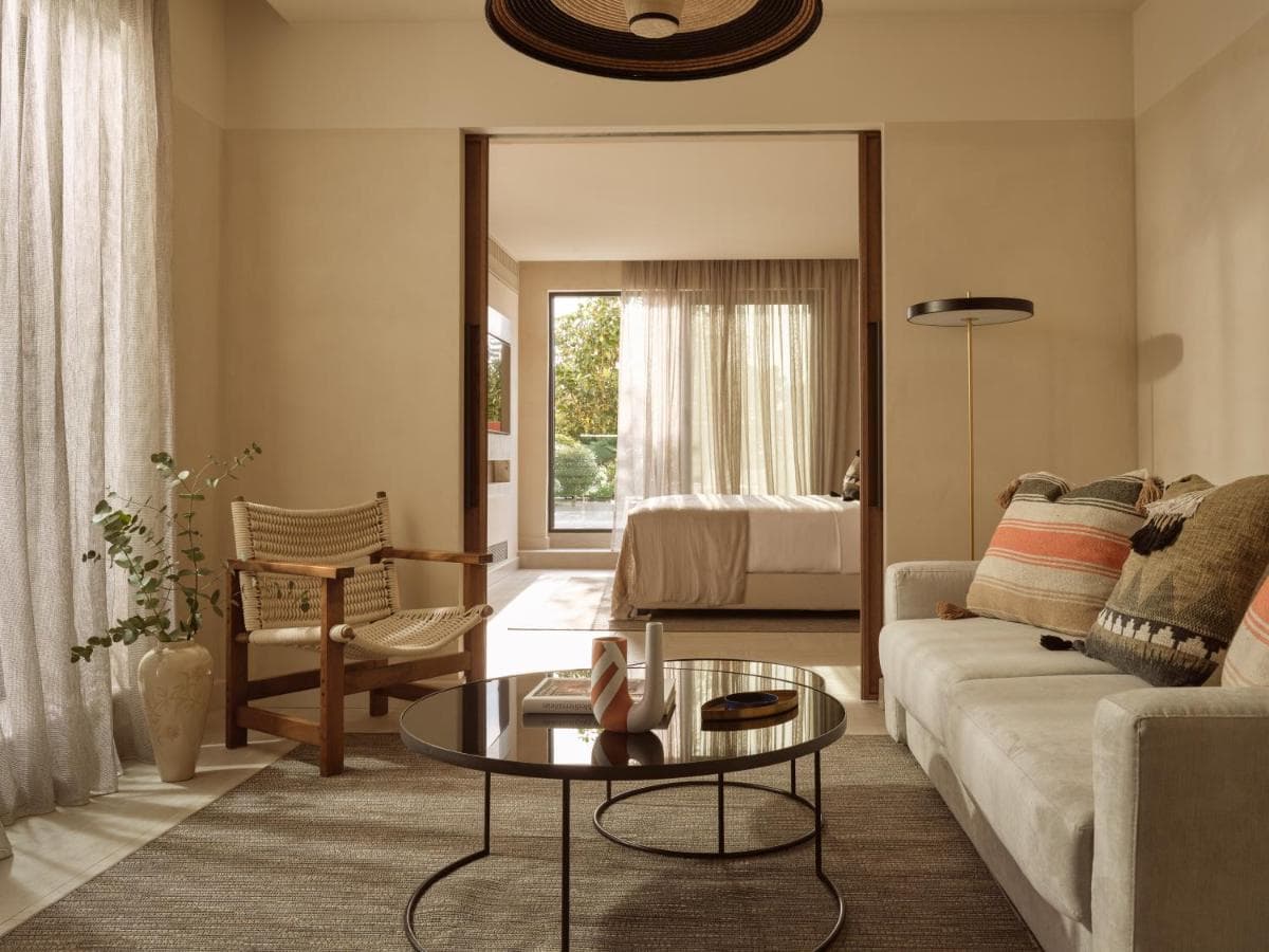 Eagles Palace - Small Luxury Hotels of the World – billede 7