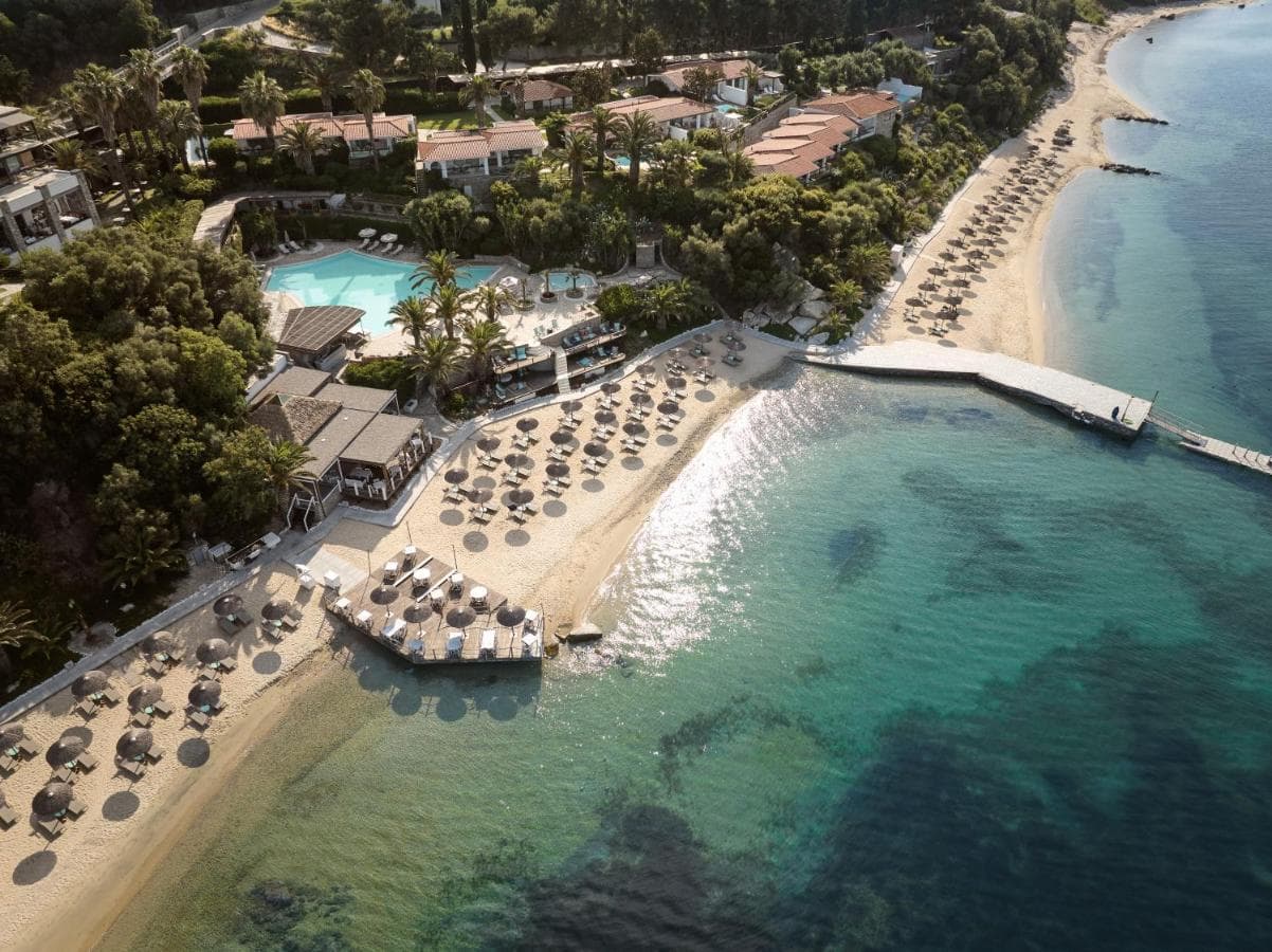Eagles Palace - Small Luxury Hotels of the World