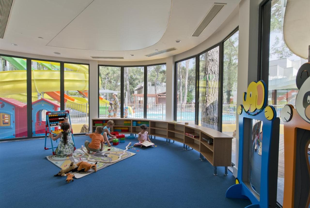 Seven Seas Hotel Life - Ultra All Inclusive & Kids Concept – billede 8