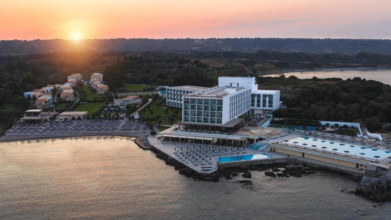 Eden Roc Resort - All Inclusive – hovedbilde
