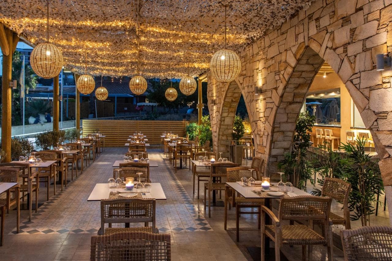 Eden Roc Resort - All Inclusive – bilde 5