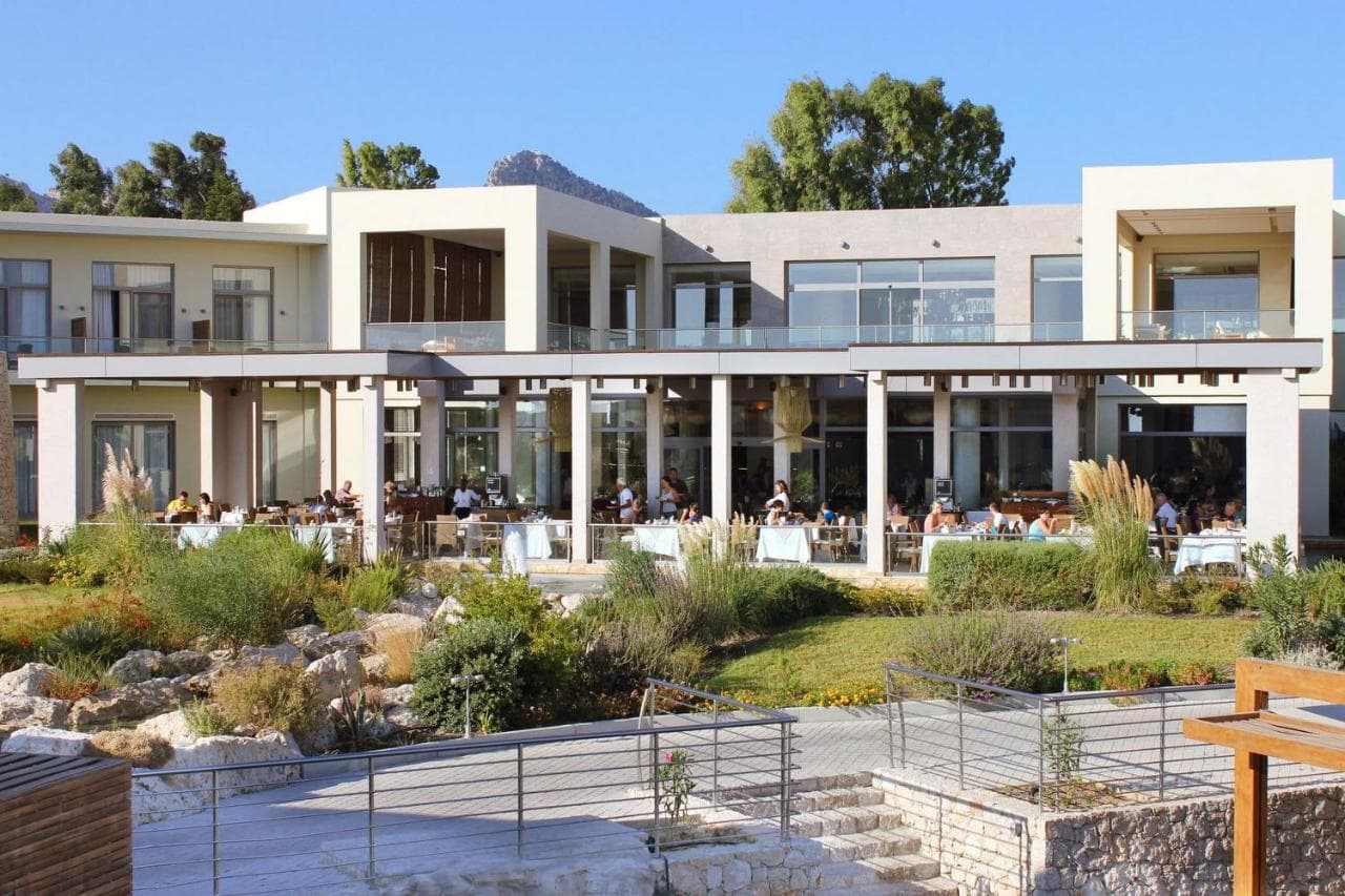 Port Royal Villas and Spa - Adults Only – bilde 7