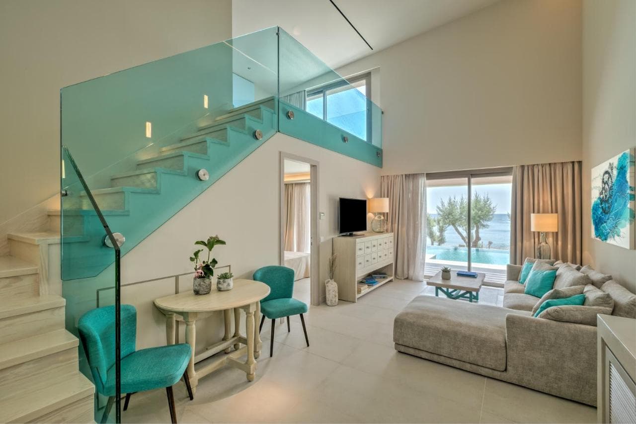 Amada Colossos Resort – bilde 6