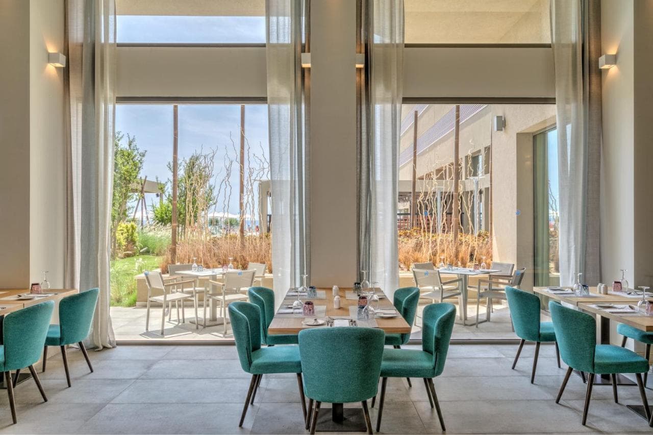 Amada Colossos Resort – bilde 5