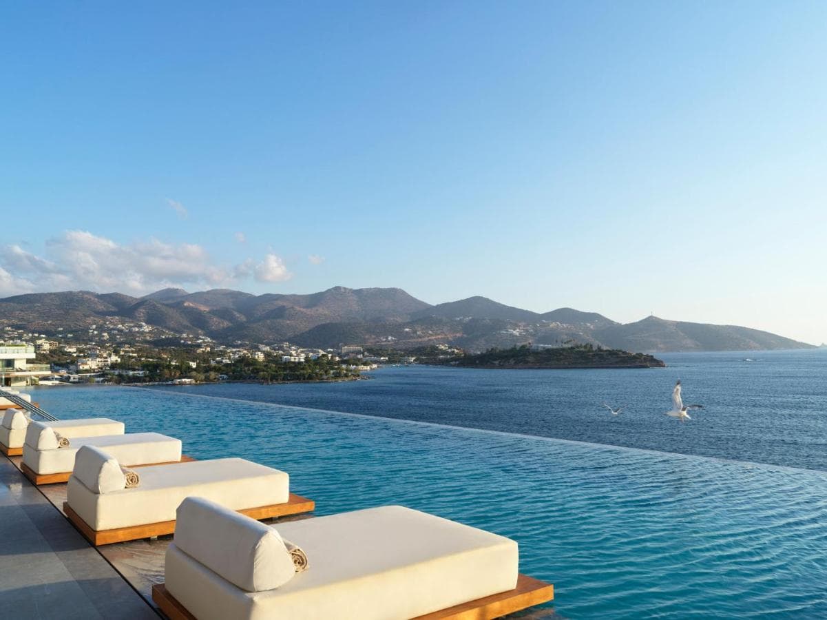 InterContinental Crete by IHG – hovedbillede