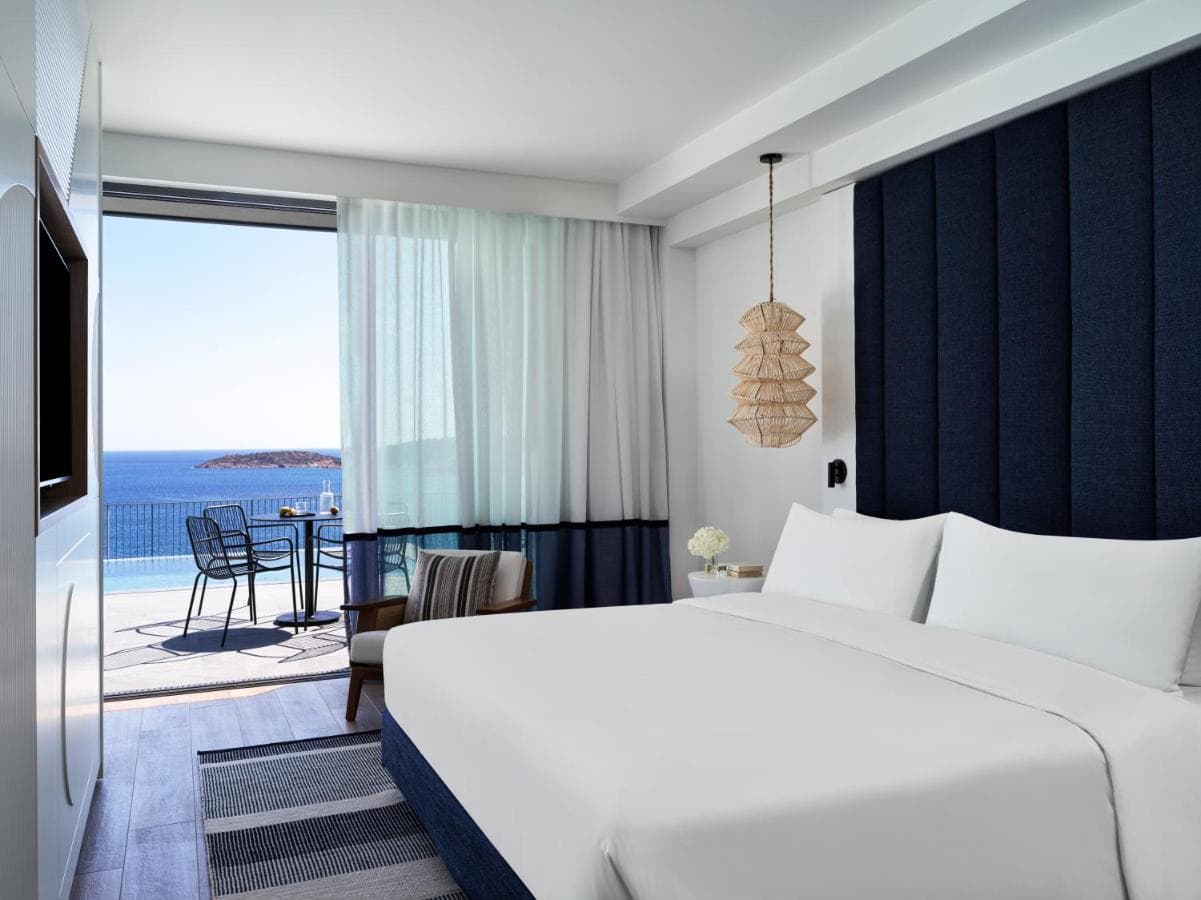 InterContinental Crete by IHG – billede 4
