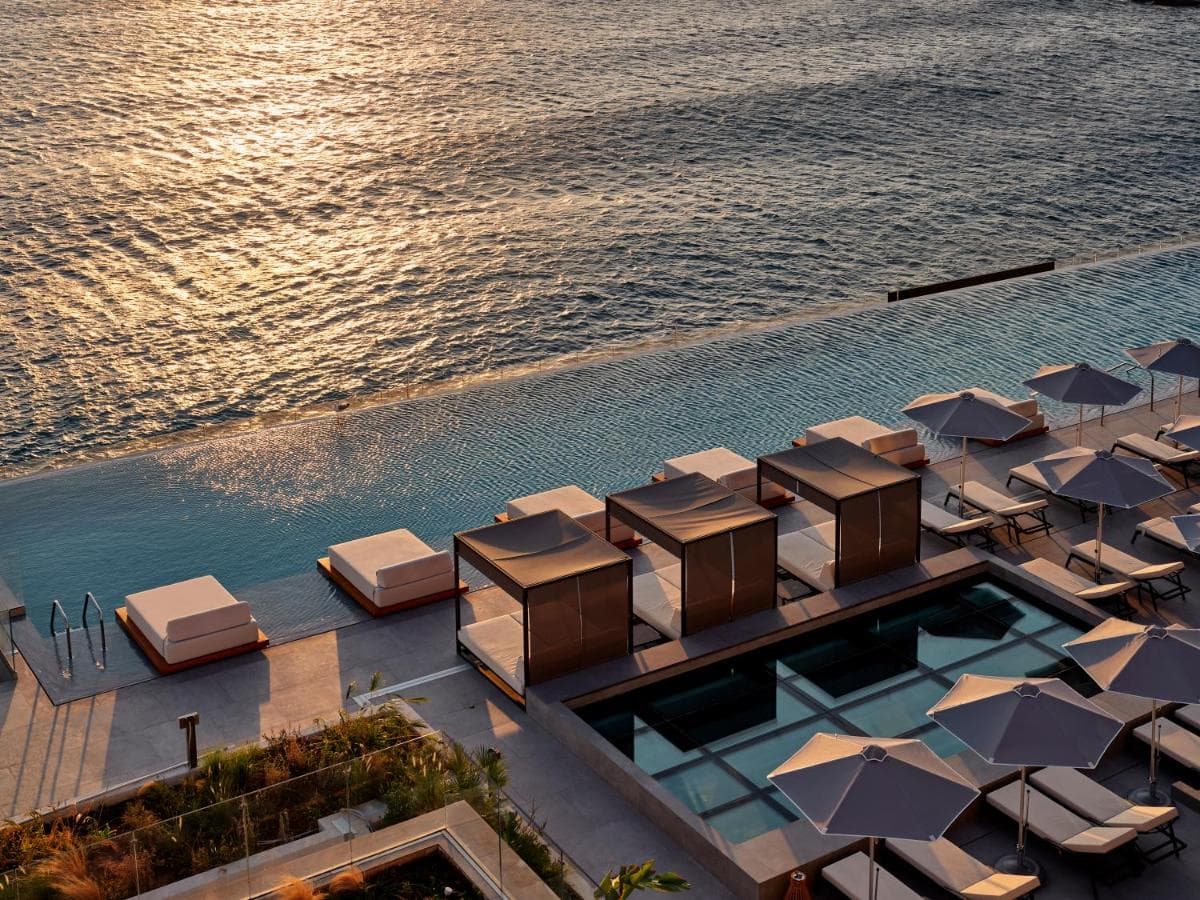 InterContinental Crete by IHG – billede 7