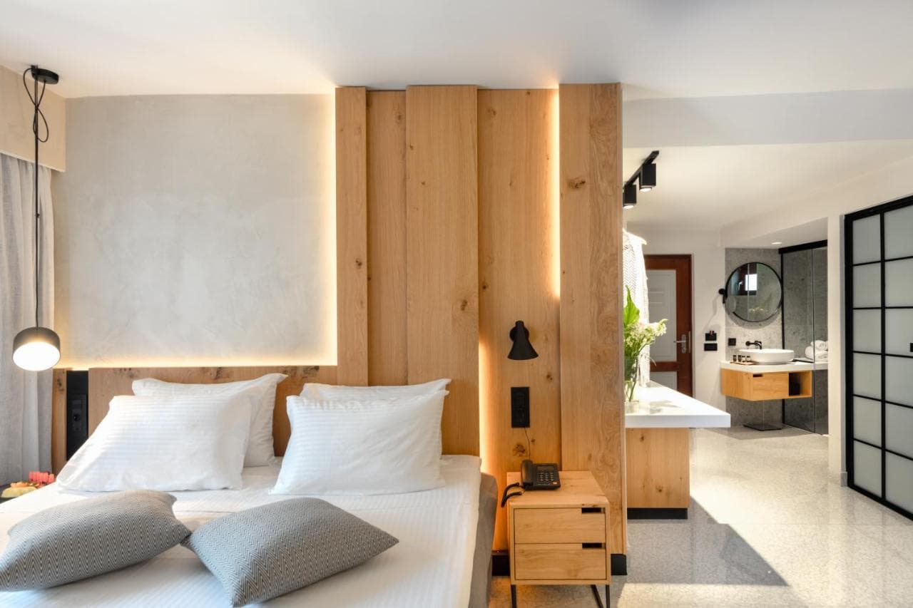 Ikaros Beach, Luxury Resort & Spa - Adults Only – billede 2