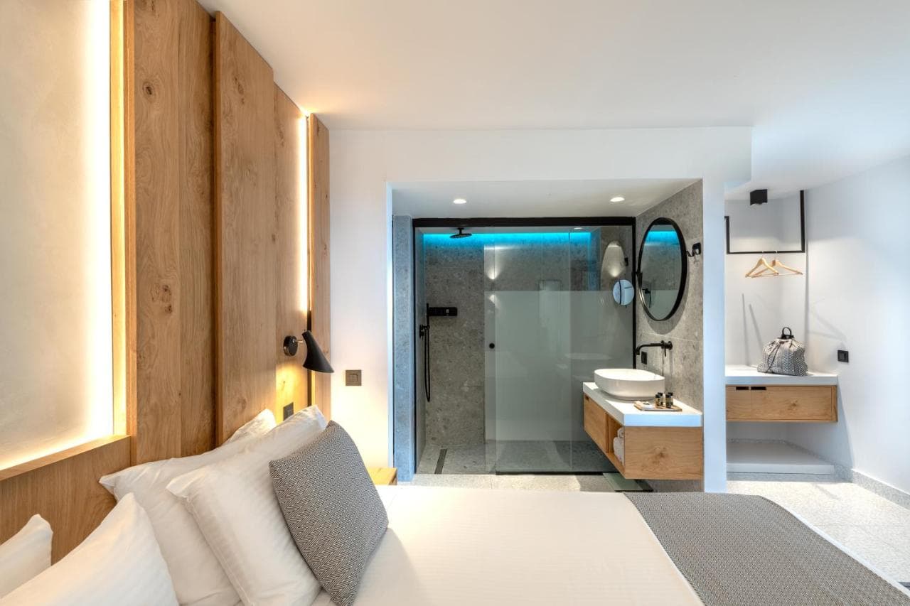 Ikaros Beach, Luxury Resort & Spa - Adults Only – billede 3
