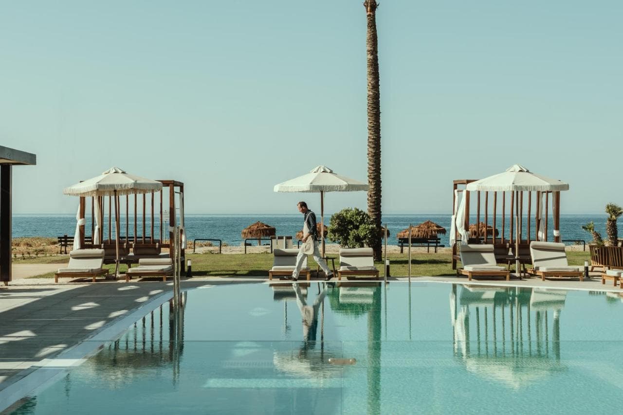 Asterion Suites & Spa - Designed for Adults – hovedbillede