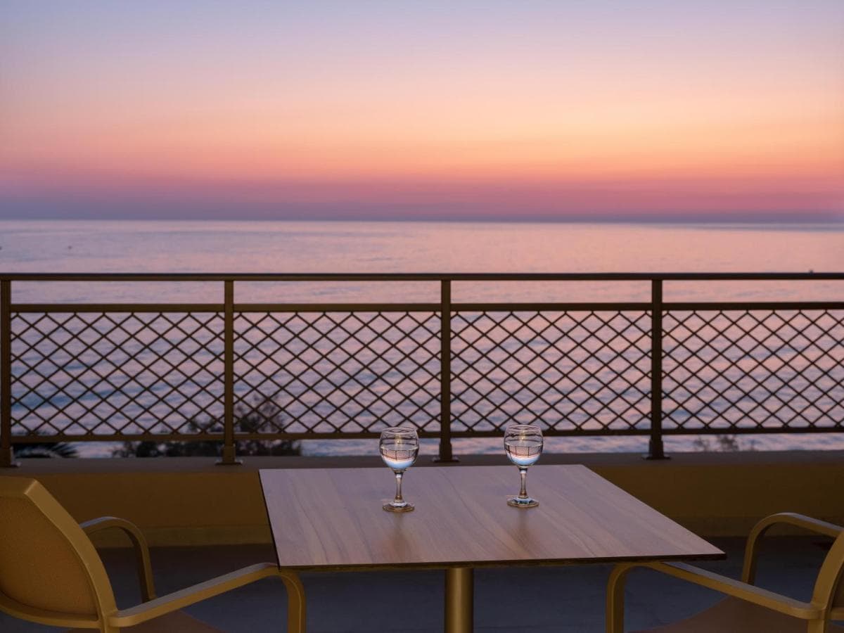 Nana Golden Beach All Inclusive Resort & Spa – bilde 3