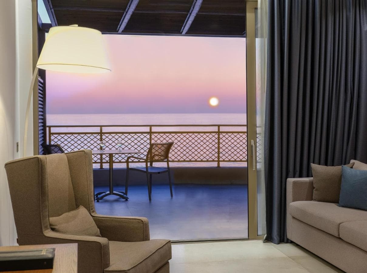 Nana Golden Beach All Inclusive Resort & Spa – bilde 5