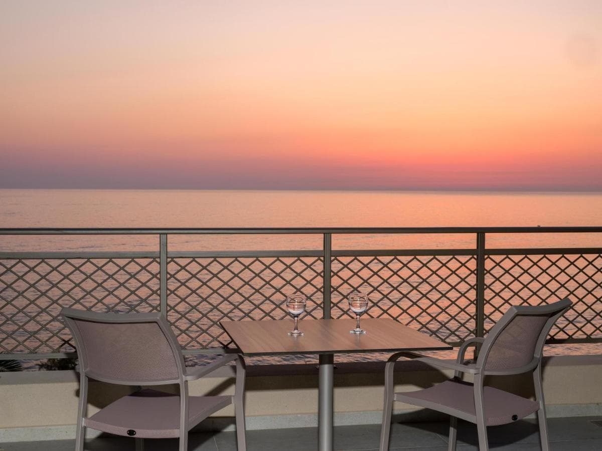 Nana Golden Beach All Inclusive Resort & Spa – bilde 6