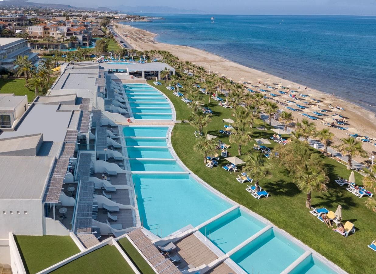 Lyttos Beach – bilde 8