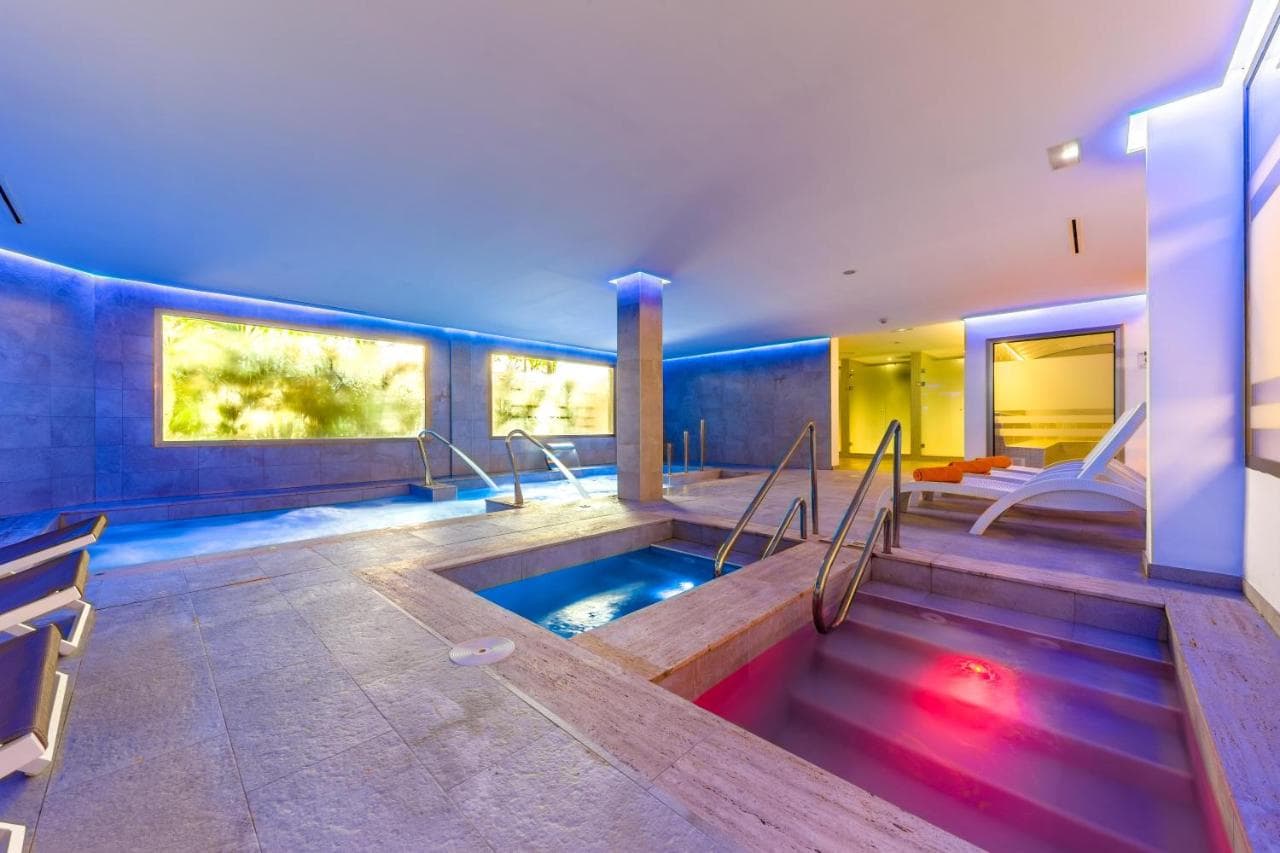 VIVA Cala Mesquida Resort & Spa – kuva 4