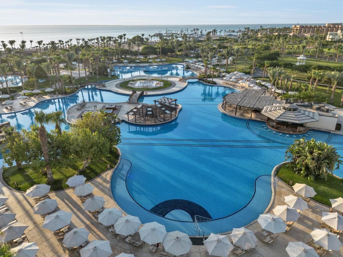 Steigenberger Aldau Beach Hotel – kuva 4