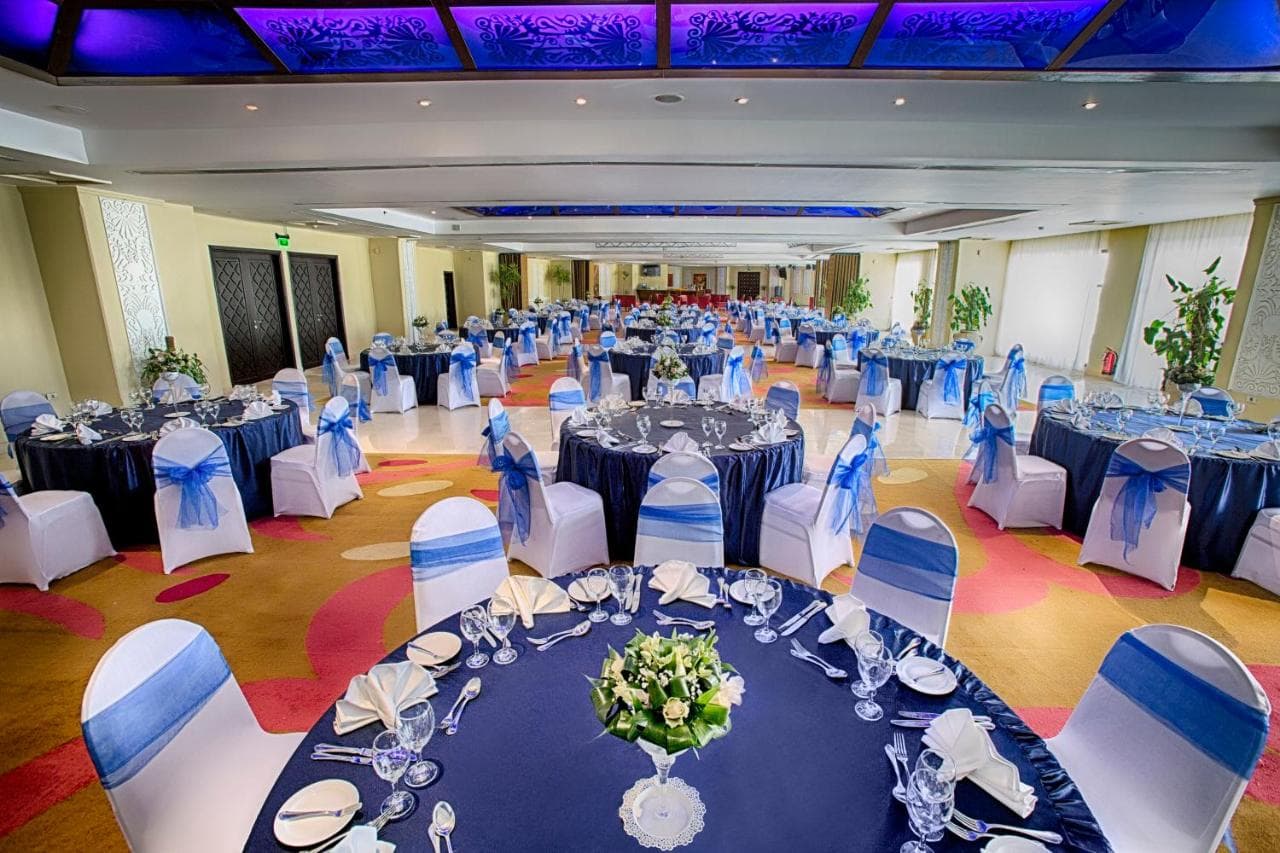 Steigenberger Aldau Beach Hotel – kuva 8