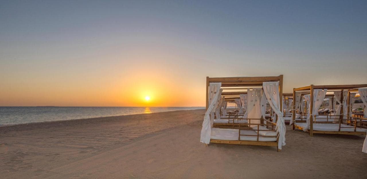 Baron Palace Sahl Hasheesh – billede 8