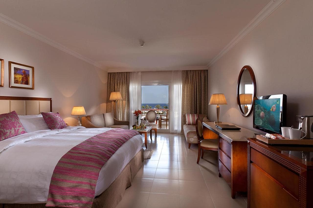 Baron Palace Sahl Hasheesh – billede 4