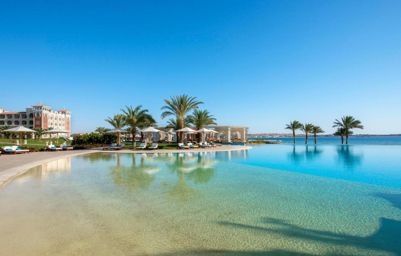 Baron Palace Sahl Hasheesh – billede 6