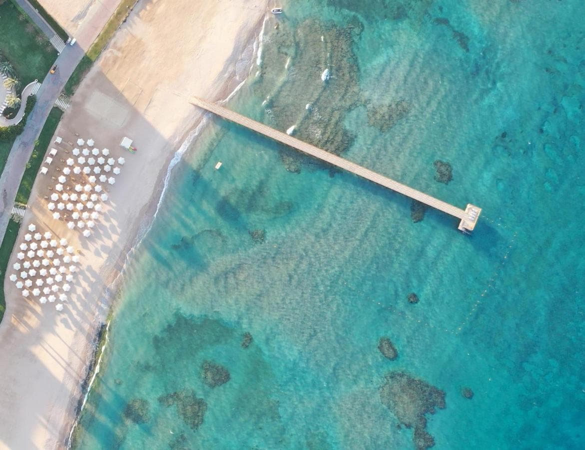 Baron Palace Sahl Hasheesh – billede 7