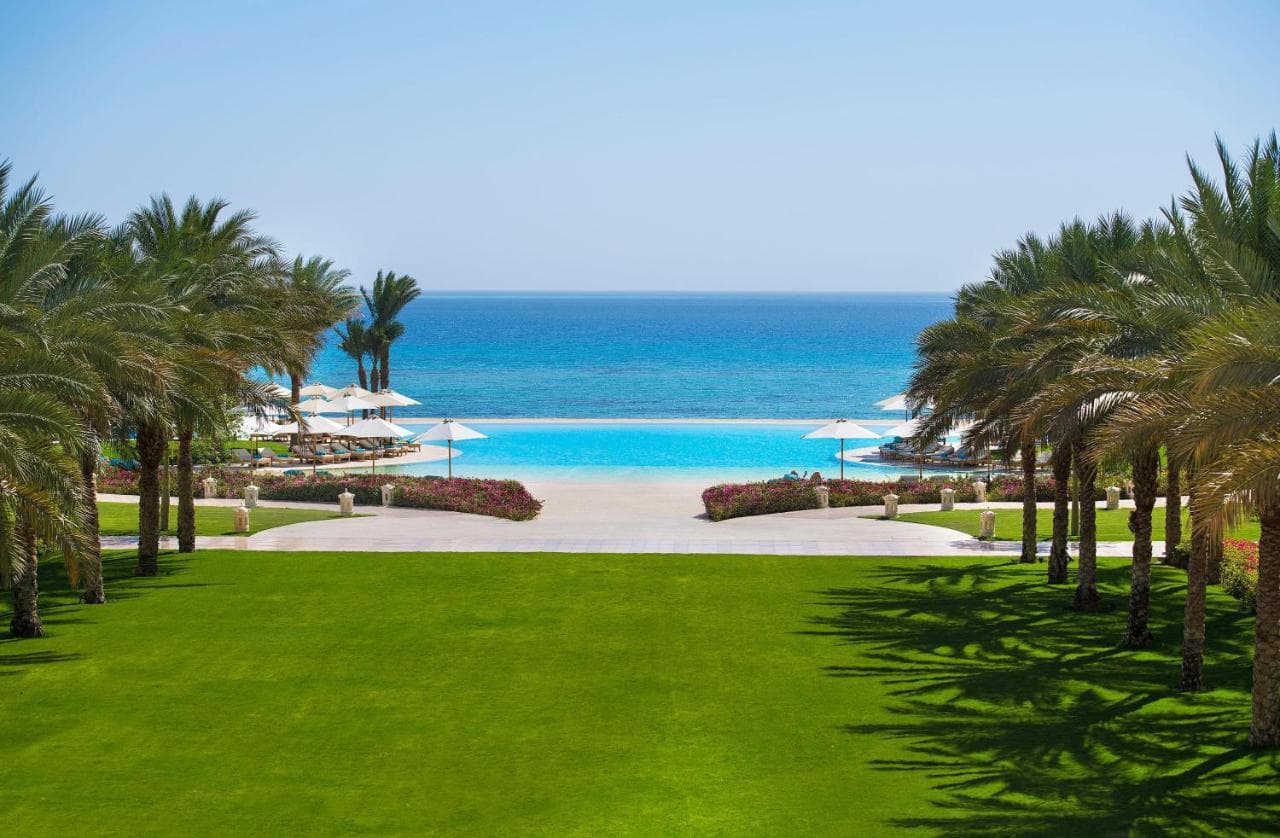 Baron Palace Sahl Hasheesh – billede 5