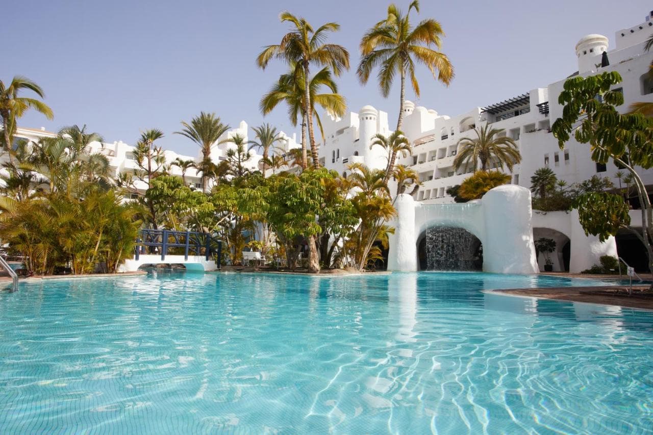 Hyatt Ziva Jardín Tropical Tenerife – hovedbillede
