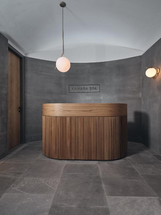 Contessina Suites & Spa - Adults Only – bilde 8