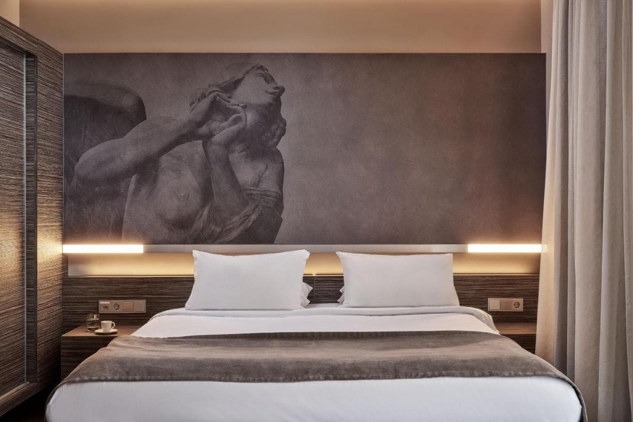 NEMA Design Hotel & Spa - Small Luxury Hotels of the World – billede 7