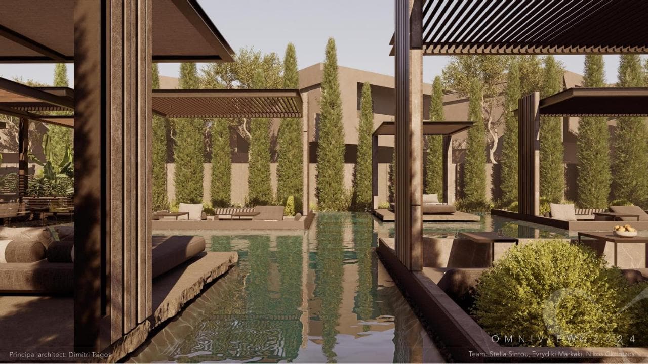 NEMA Design Hotel & Spa - Small Luxury Hotels of the World – billede 8