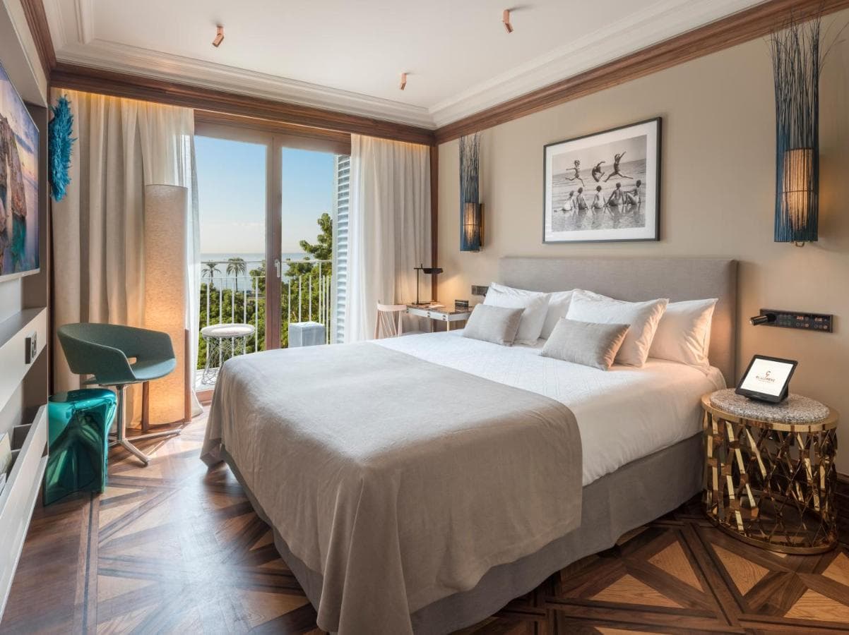 El Llorenc Parc de la Mar - Adults Only (+16) – billede 2