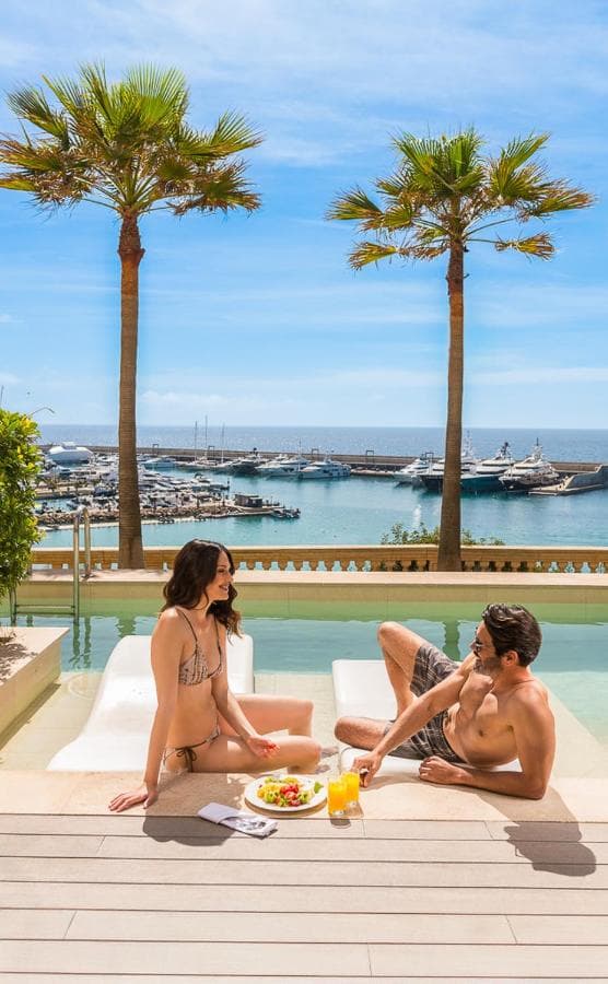 Pure Salt Port Adriano - Adults Only – kuva 5
