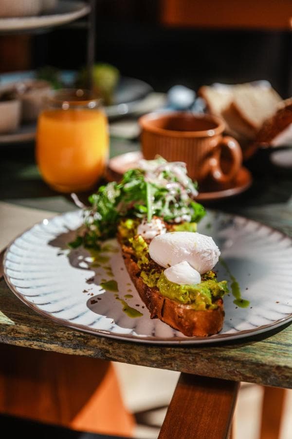 M Boutique Hotel - Designed for Adults – kuva 4