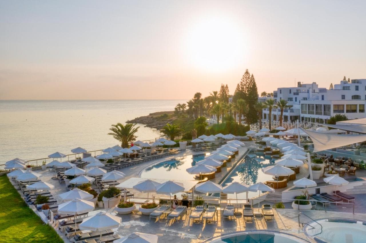 King Jason Protaras - Designed for Adults by Louis Hotels – billede 6