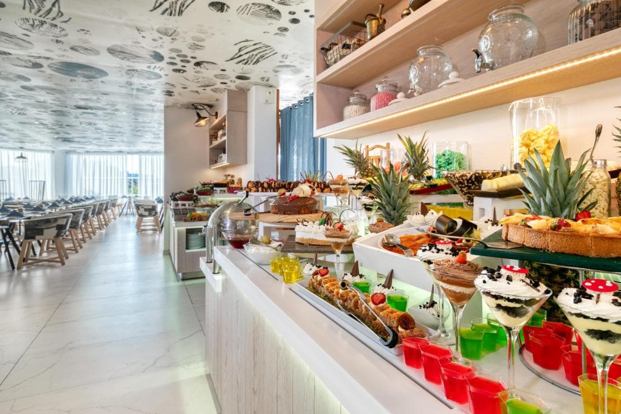 King Jason Protaras - Designed for Adults by Louis Hotels – billede 7