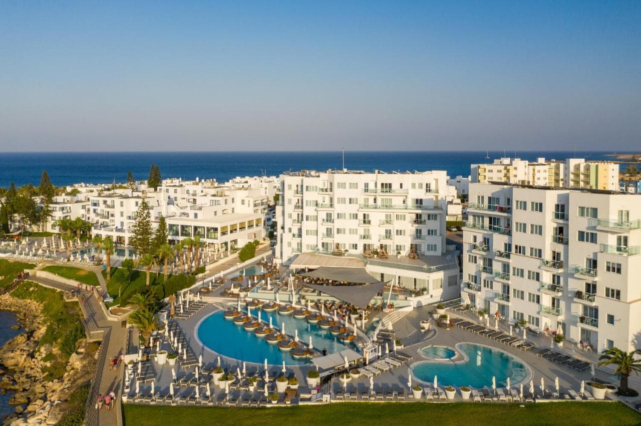King Jason Protaras - Designed for Adults by Louis Hotels – billede 5