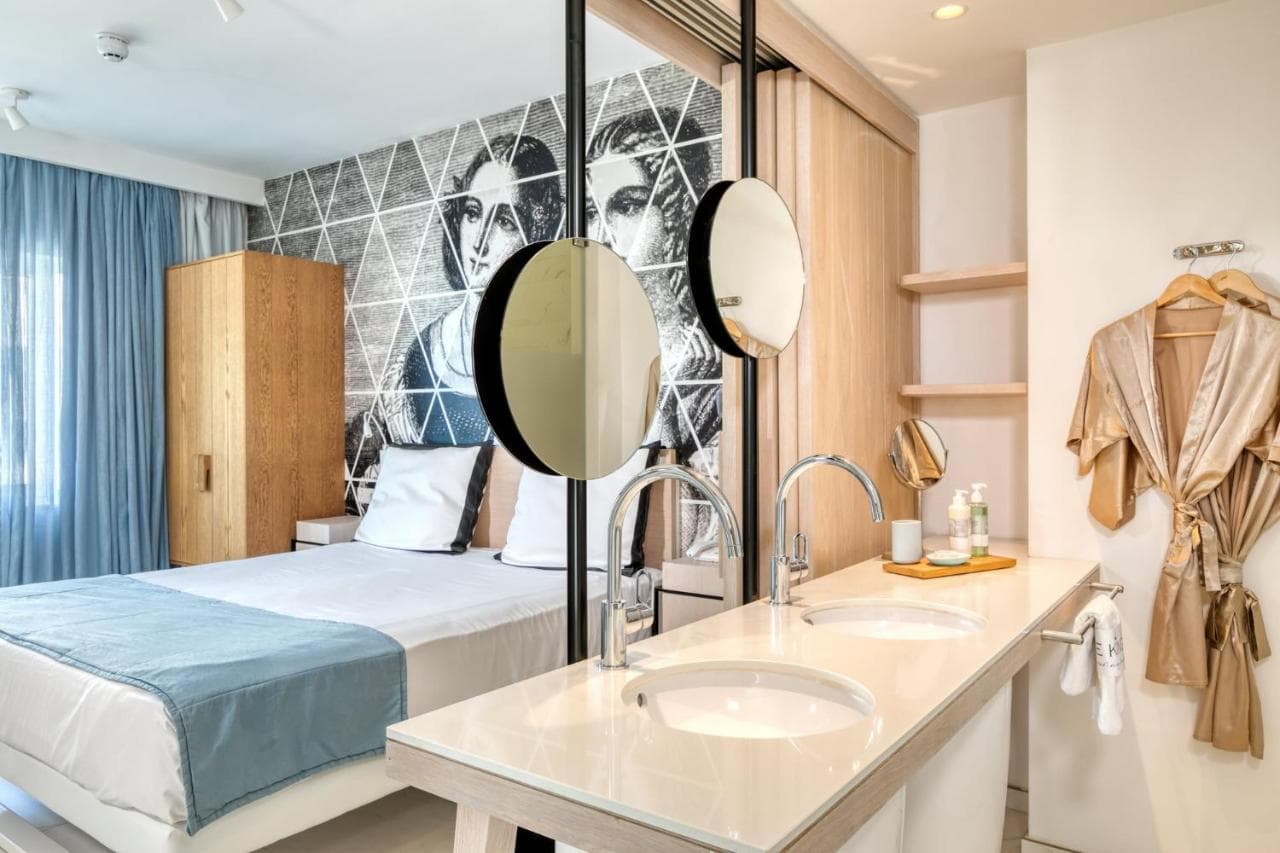 King Jason Protaras - Designed for Adults by Louis Hotels – billede 8