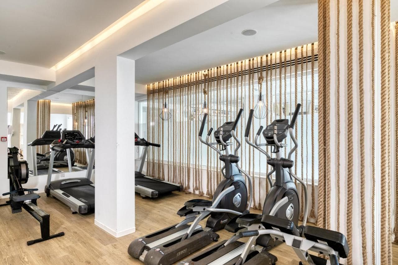 King Jason Protaras - Designed for Adults by Louis Hotels – billede 4
